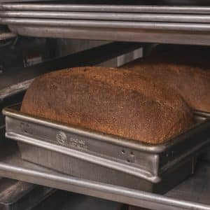 Photo Yeast Keto Bread