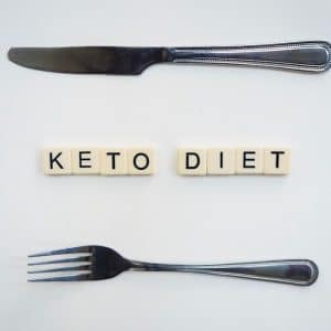 Photo Keto Diet Meal Plan
