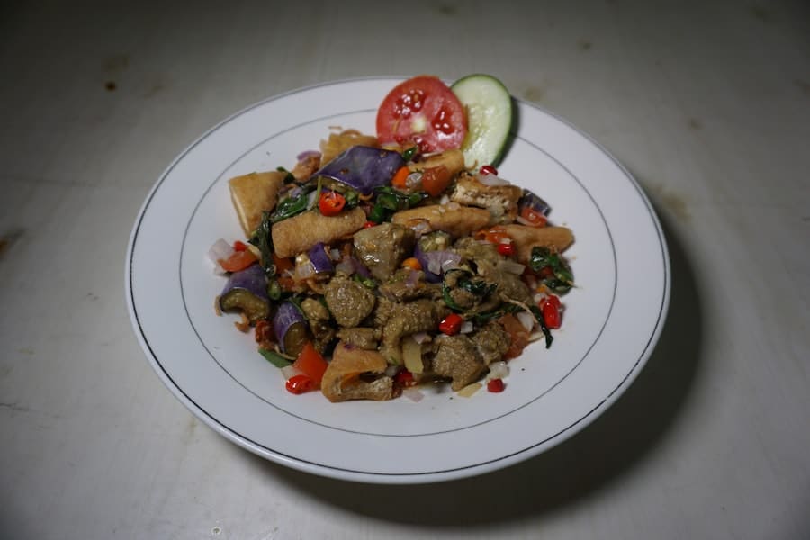 Photo Keto Dinner Recipes Pdf