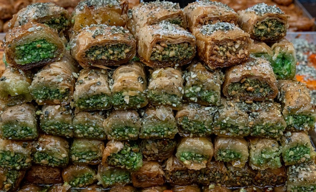 Photo Keto Dinner Rolls
