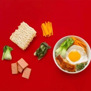 Photo Keto Snacks and Meals Pdf