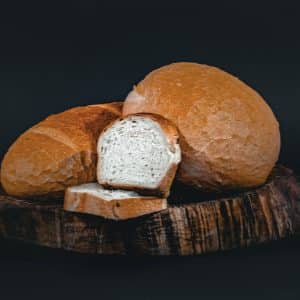 Photo Packaged Keto Bread