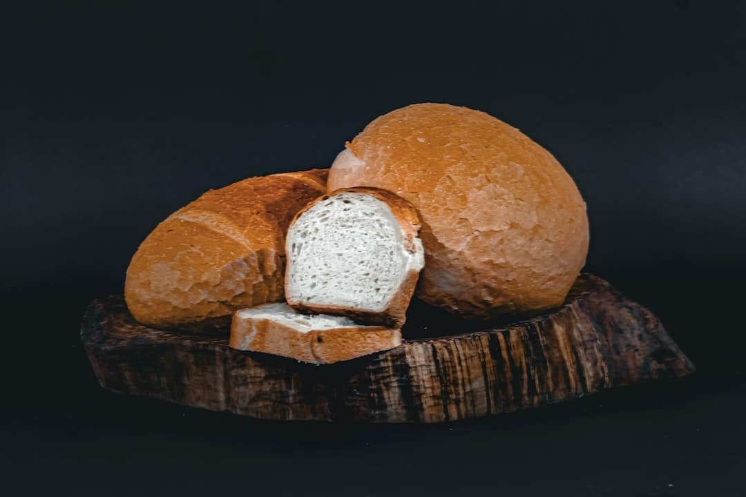 Photo Packaged Keto Bread