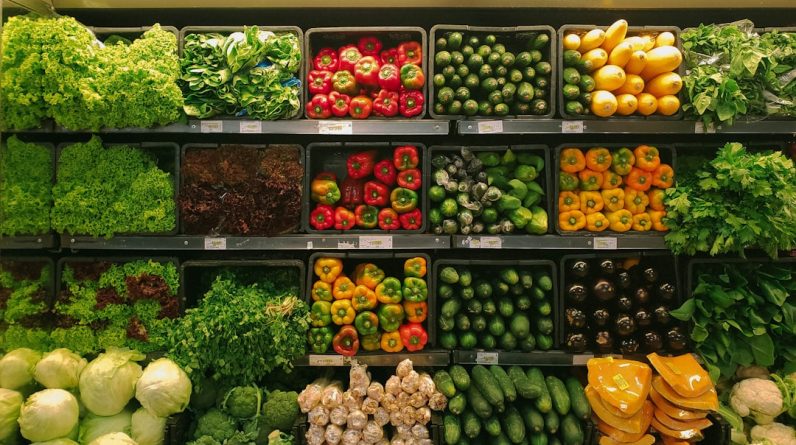 Photo Keto Grocery List Pdf