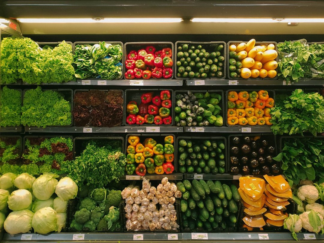 Photo Keto Grocery List Pdf