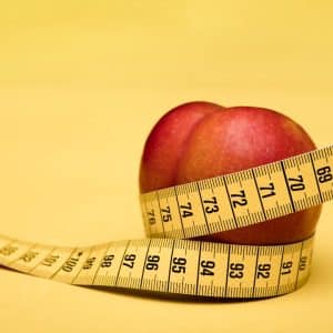 Photo Weight Loss Rate