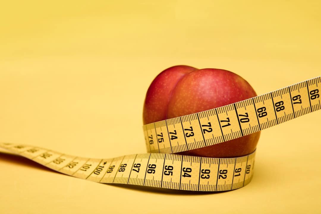 Photo Weight Loss Rate
