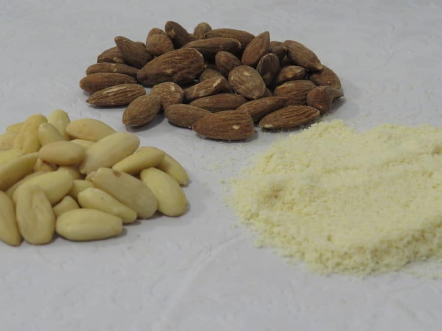 Photo Ketogenic Protein Sources
