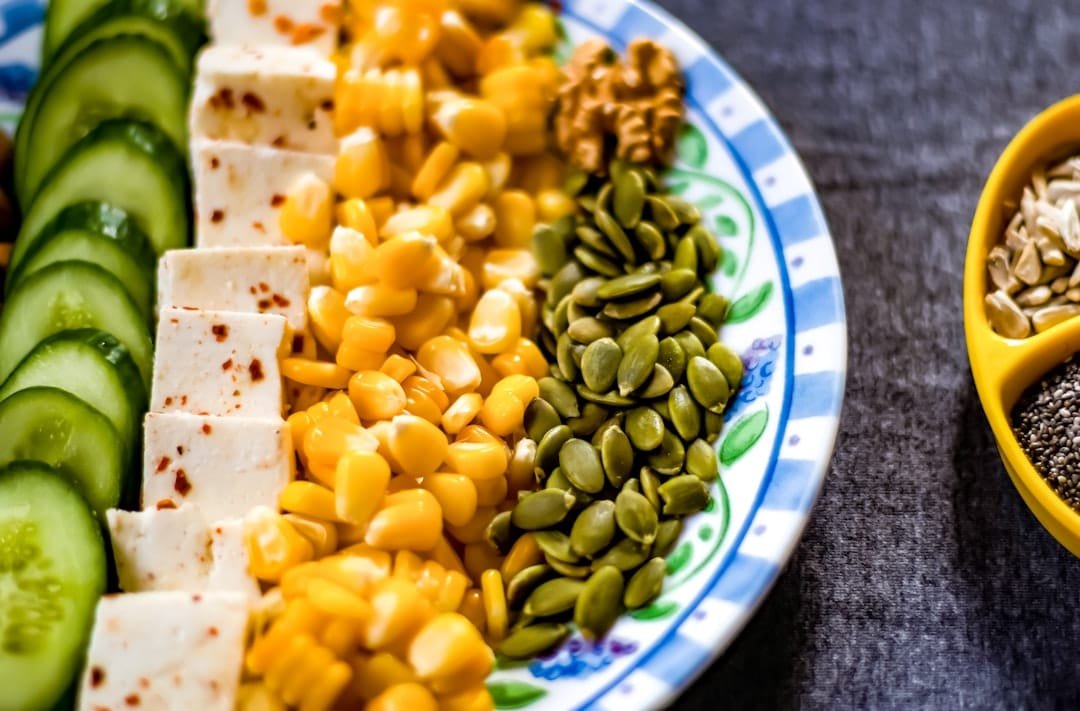 Photo Protein
