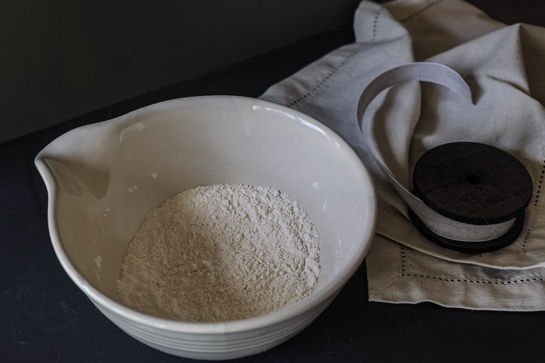 Photo Keto Protein Powder