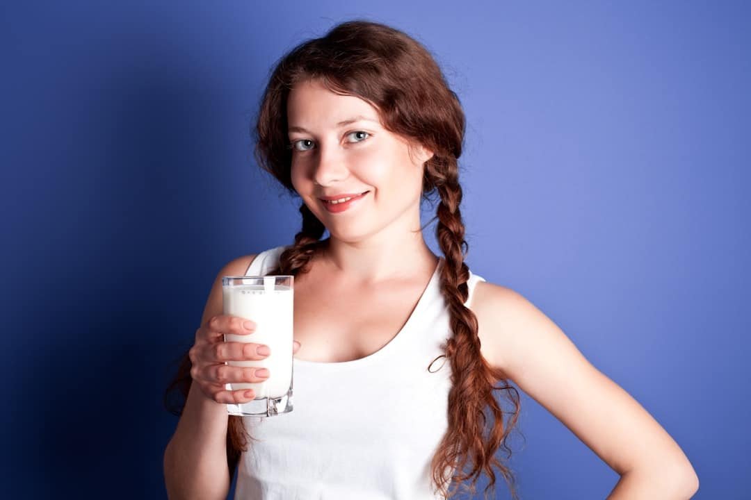 Photo Low Carb Protein Shakes