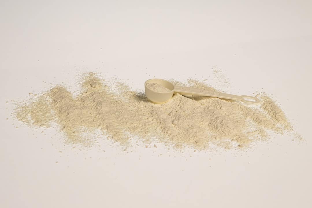 Photo Protein Supplements