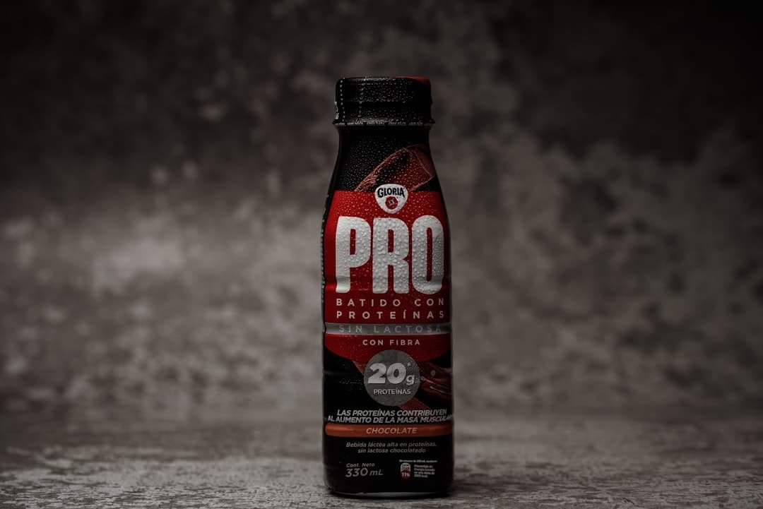 Photo Protein on Keto