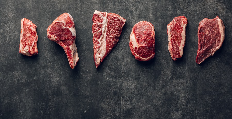 Photo Protein on Keto