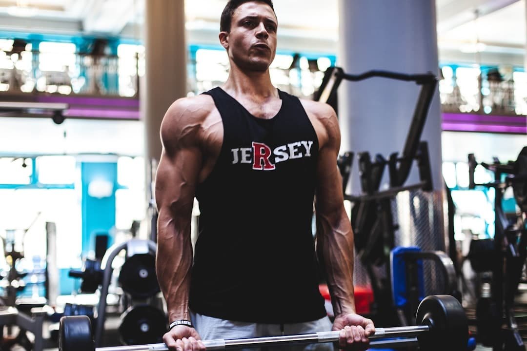 Photo Keto Protein