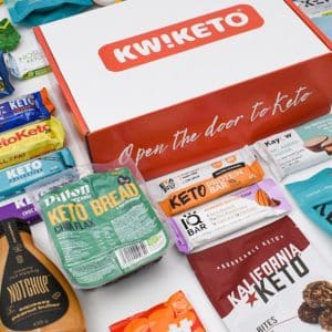 Photo Protein Needs on Keto for Women