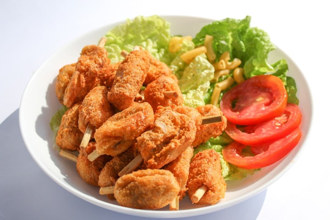 Photo Keto Protein Foods