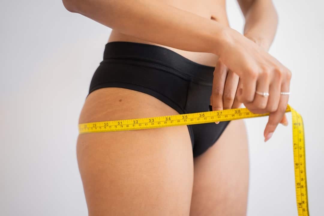 Photo Keto Weekly Weight Loss Results