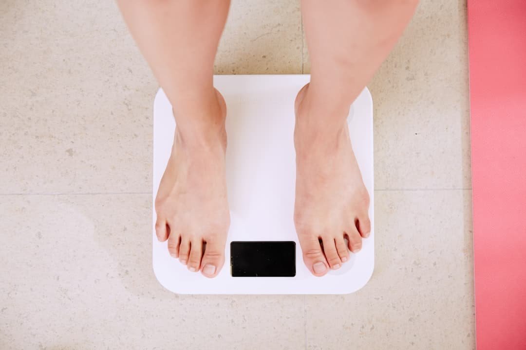 Photo Weight Loss