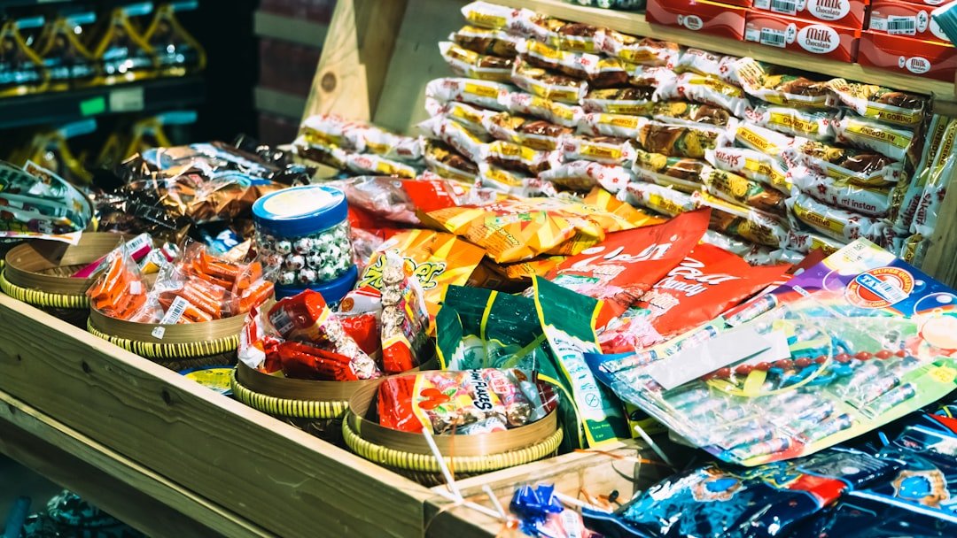 Photo Keto Snack Foods List