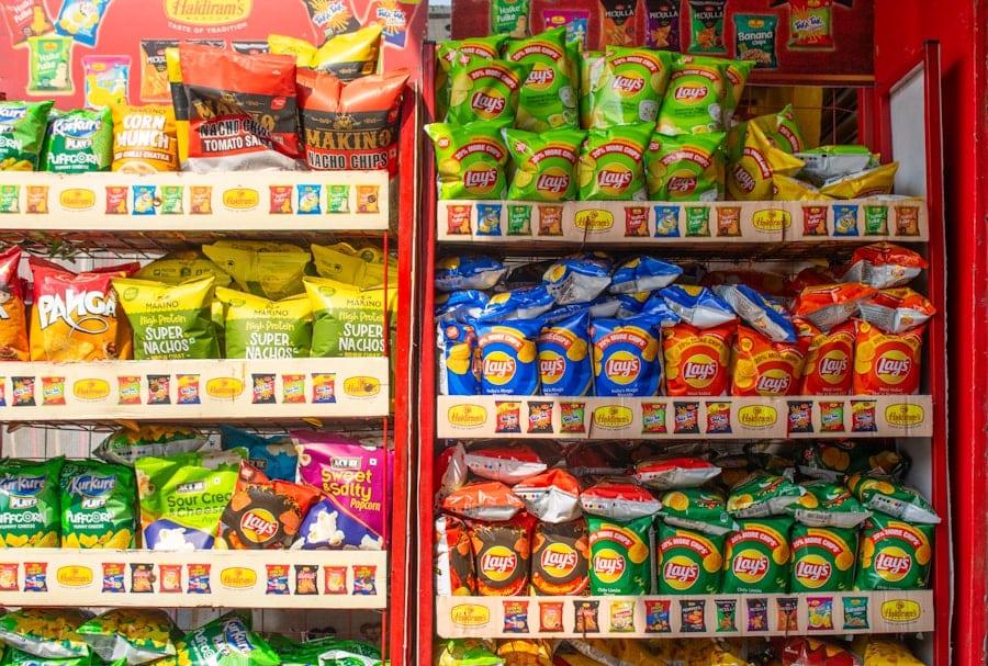 Photo Keto Snack Foods List