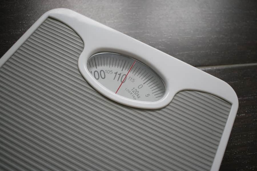 Photo Keto Weight Loss Tracker