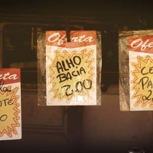 Photo Keto Food List