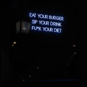 Photo Keto Food List