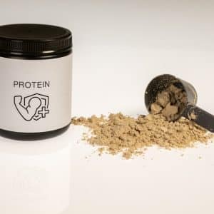 Photo High Protein Keto