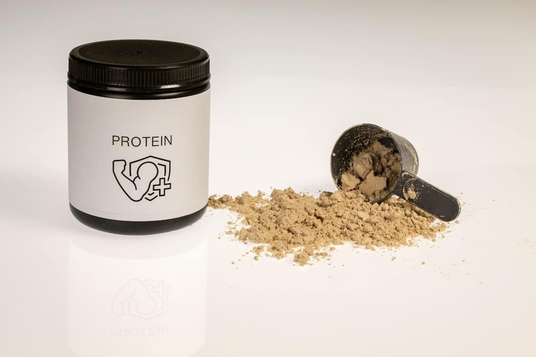 Photo High Protein Keto
