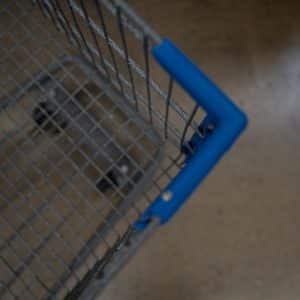 Photo Keto Shopping List