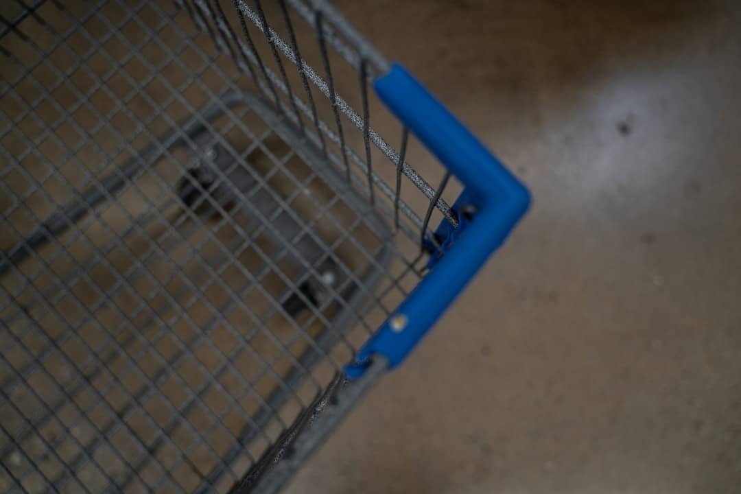 Photo Keto Shopping List