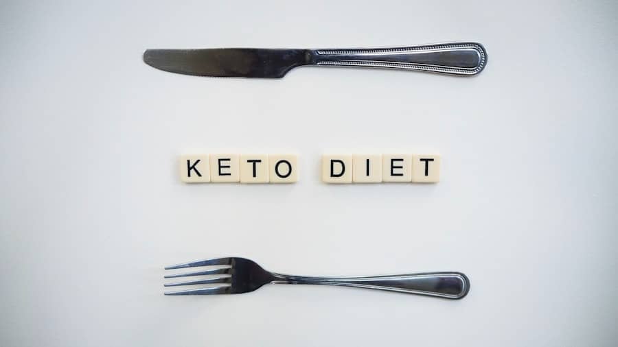 Photo Keto Diet