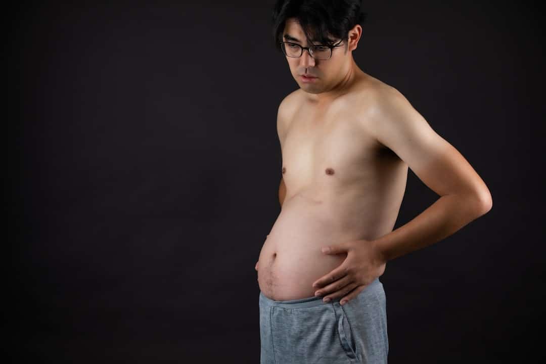 Photo Lose Weight on Keto