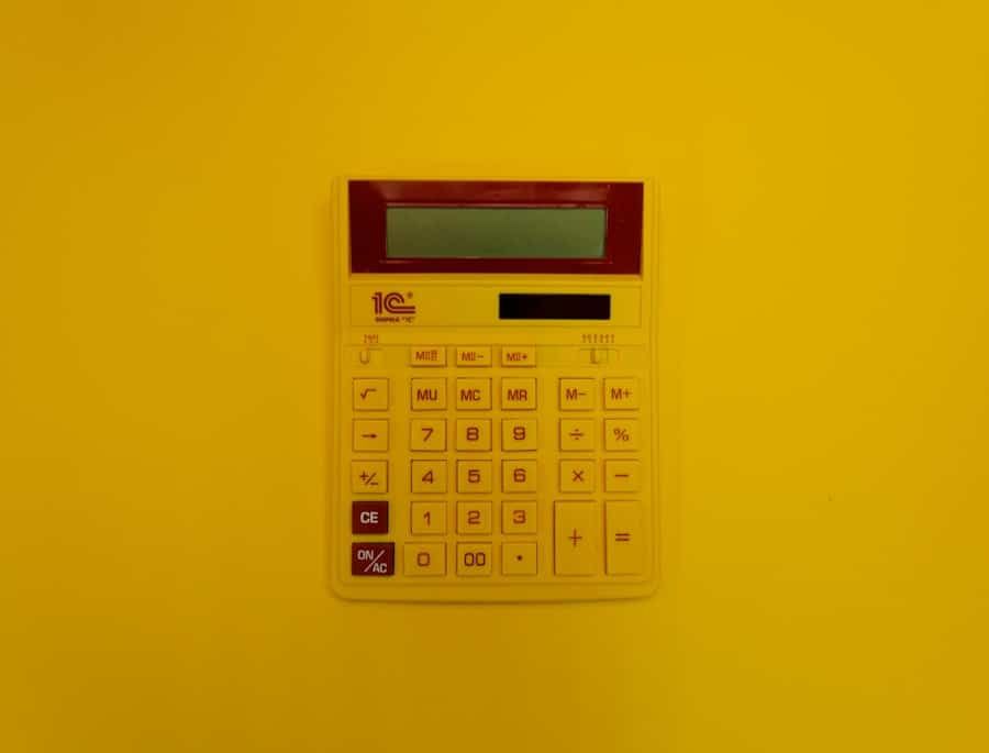 Photo Keto Macro Calculator
