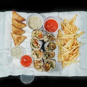 Photo Keto Meal Plan