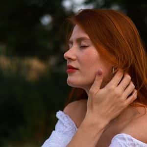 Photo Keto and Thyroid Health