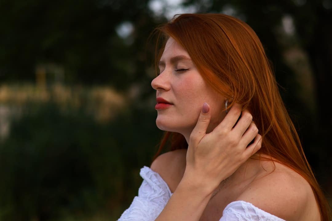 Photo Keto and Thyroid Health