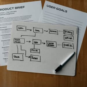 Photo Printable Keto Plan