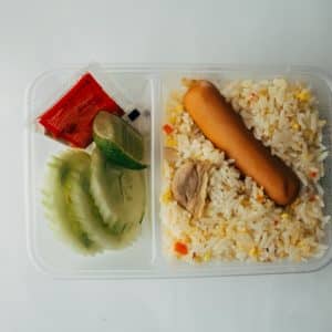 Photo Low Carb Meal Plan