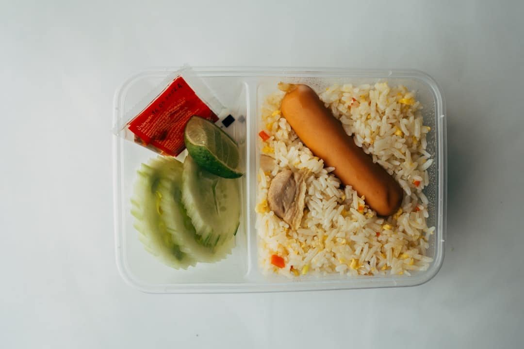 Photo Low Carb Meal Plan
