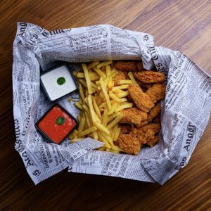 Photo Keto Diet Plan