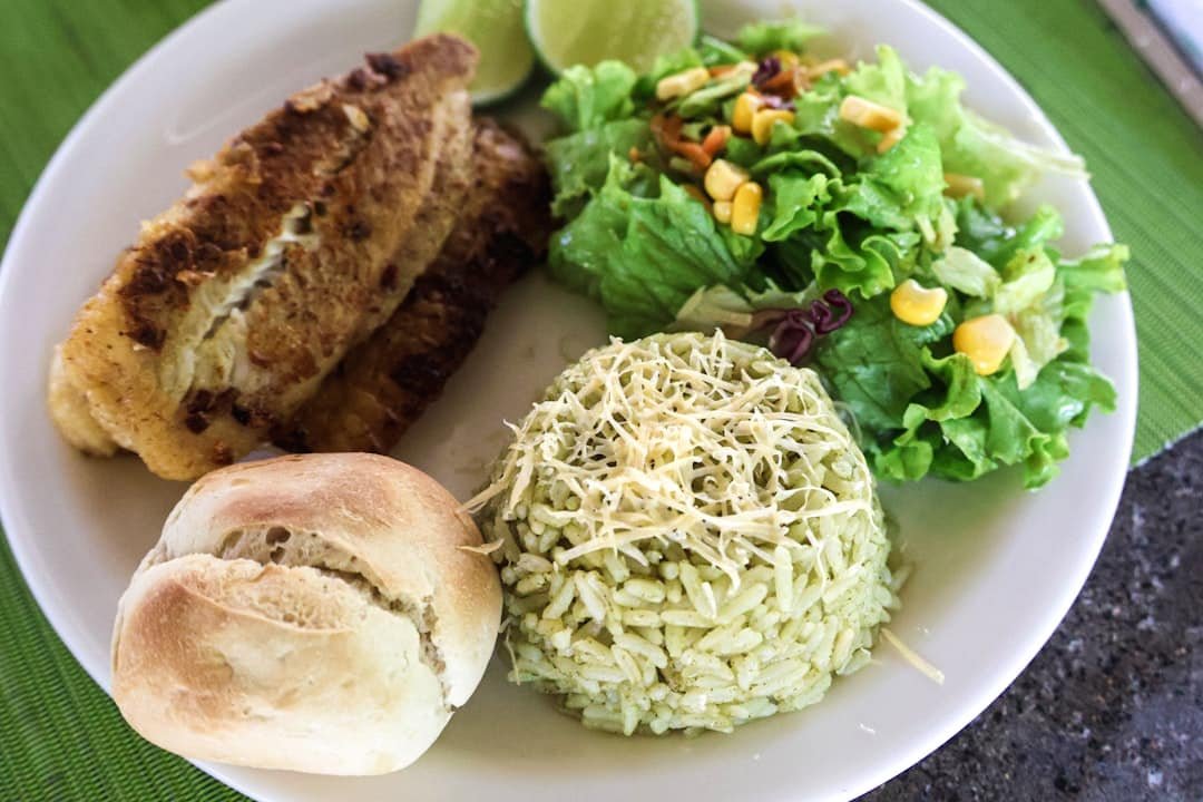 Photo Keto Meals Easy